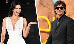 Kendall Jenner und Jacob Elordi sind seit Monaten heimlich ein Paar – und ausgerechnet Kylie ...