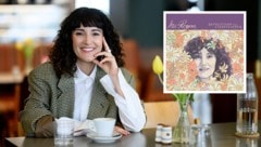 Endlich wieder lachen: Ina Regen ruft die „Revolution der Liebeslieder“ aus und verarbeitet ...