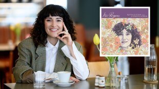 Endlich wieder lachen: Ina Regen ruft die „Revolution der Liebeslieder“ aus und verarbeitet ...