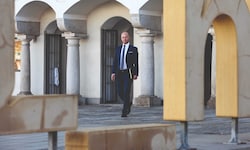 Der Linzer VP-Stadtvize Martin Hajart plädiert für rasches Handeln gegen Gewalt und Drogenszene