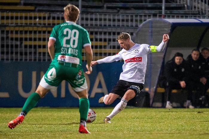 Die Zeit bei der Admira nahm für Ebner einen „unschönen Abschluss“.