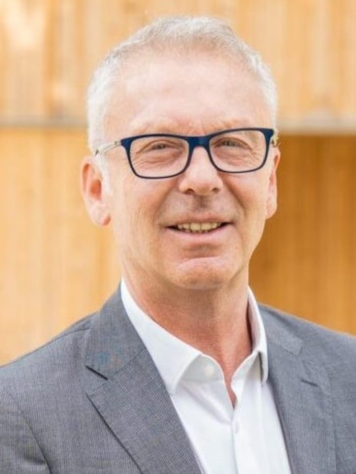 Andreas Fazeni tritt als Bürgermeiser zurück.