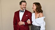 Gibt es bei Joshua Jackson und Katie Holmes etwa ein großes Liebes-Comeback? Ausgerechnet die ...