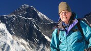 Robert Schauer verbindet mit dem Mount Everest nicht nur positive Erinnerungen. 