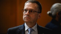 Am 4. Mai ist der Tag der Entscheidung in der Causa Wöginger.
