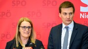 Beim Landesparteitag tritt auch Ulrike Königsberger- Ludwig an. Allerdings nur als ...