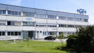 Erst heuer wurde die Firma Georg Fischer Castings Solutions von Nemak übernommen.