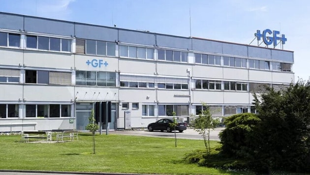 Erst heuer wurde die Firma Georg Fischer Castings Solutions von Nemak übernommen.