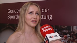 Elina Stary im Talk mit Sportkrone.at