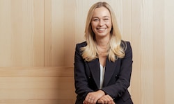 Klara Reisinger übernahm mit April die Geschäftsführung von Anrei.