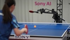 Ace gewann drei seiner fünf Duelle gegen „Elite“-Spieler, verlor jedoch beide Matches gegen die ...
