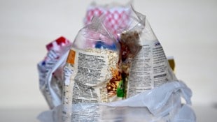 Die Bundesregierung führt nach einer langen Diskussion doch keine Plastikabgabe ein ...