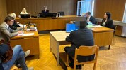 Seit Wochen läuft in Klagenfurt der Prozess gegen den Arzt.