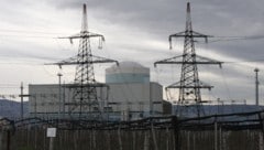 Das slowenische Atomkraftwerk Krško steht auf einer Erdbebenlinie und birgt dadurch eine ...