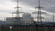 Das slowenische Atomkraftwerk Krško steht auf einer Erdbebenlinie und birgt dadurch eine ...