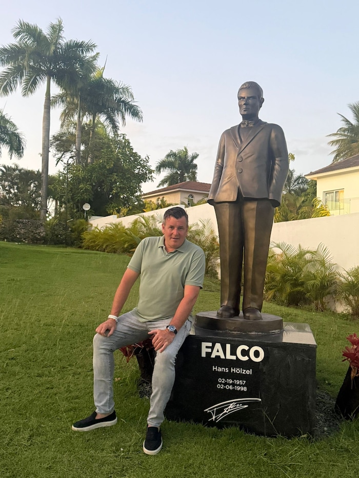 Pircher erzählt in der „Krone“ über seine Gänsehautmomente.