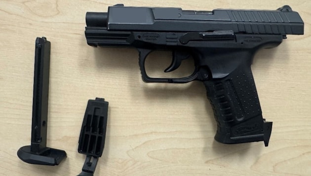 Am Dienstagabend kam es mutmaßlich zu einem schweren Vorfall häuslicher Gewalt.