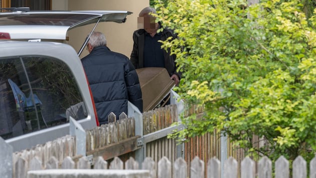 The 84-year-old died of his injuries at the scene; the alleged perpetrator is only 17 years ...