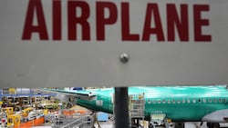 Der US-Flugzeugbauer Boeing kommt bei der Bewältigung seiner schweren Krise voran.