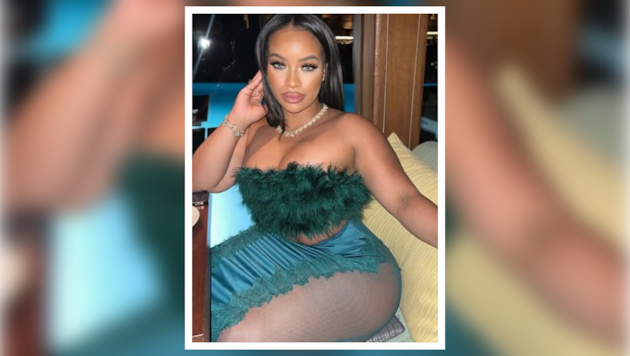 Die frühere „X‑Factor“-Finalistin und Influencerin sitzt in Untersuchungshaft, nachdem sie laut ...