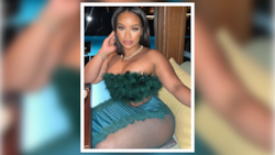 Die frühere „X‑Factor“-Finalistin und Influencerin sitzt in Untersuchungshaft, nachdem sie laut ...