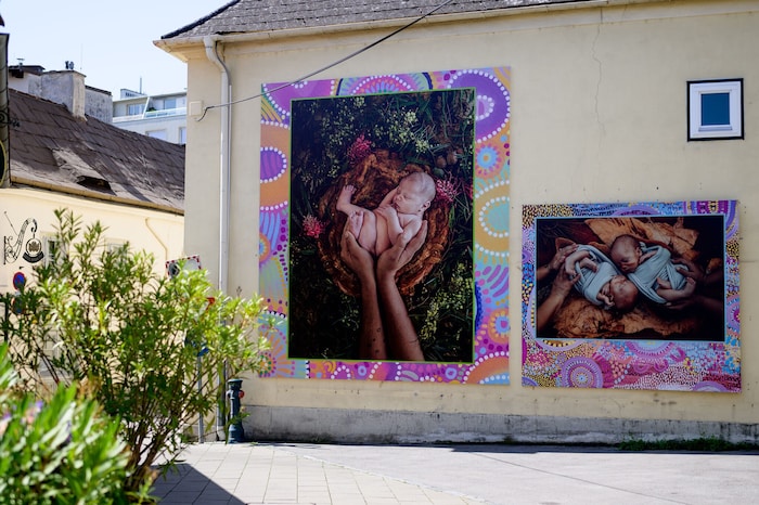 Das Fotofestival in Baden zeigt beeindruckende Eindrücke aus aller Welt