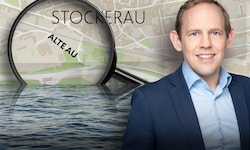 Kein gutes Haar lässt der Grüne Landtagsabgeordnete vor allem am Standort bzw. dessen ...