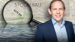 Kein gutes Haar lässt der Grüne Landtagsabgeordnete vor allem am Standort bzw. dessen ...