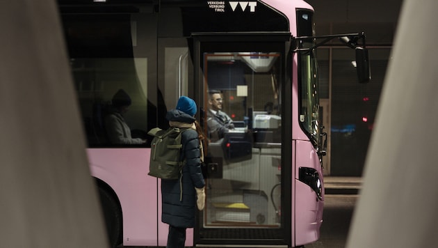 Zwei Linien des Nightliners in Osttirol werden eingestellt