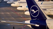 Die Lufthansa gibt ihre CityLine-Flüge vorzeitig auf, um Kosten zu drücken und mehr Sprit für ...