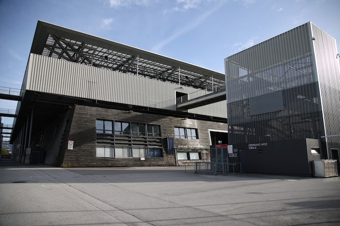 Während der Fußball-WM im Juni und Juli soll es bei der Red Bull Arena ein Public Viewing geben.