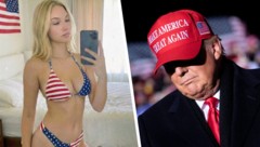 Hinter der KI-Influencerin Emily Hart steckt ein 22-jähriger Medizinstudent aus Indien.