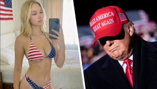 Hinter der KI-Influencerin Emily Hart steckt ein 22-jähriger Medizinstudent aus Indien.