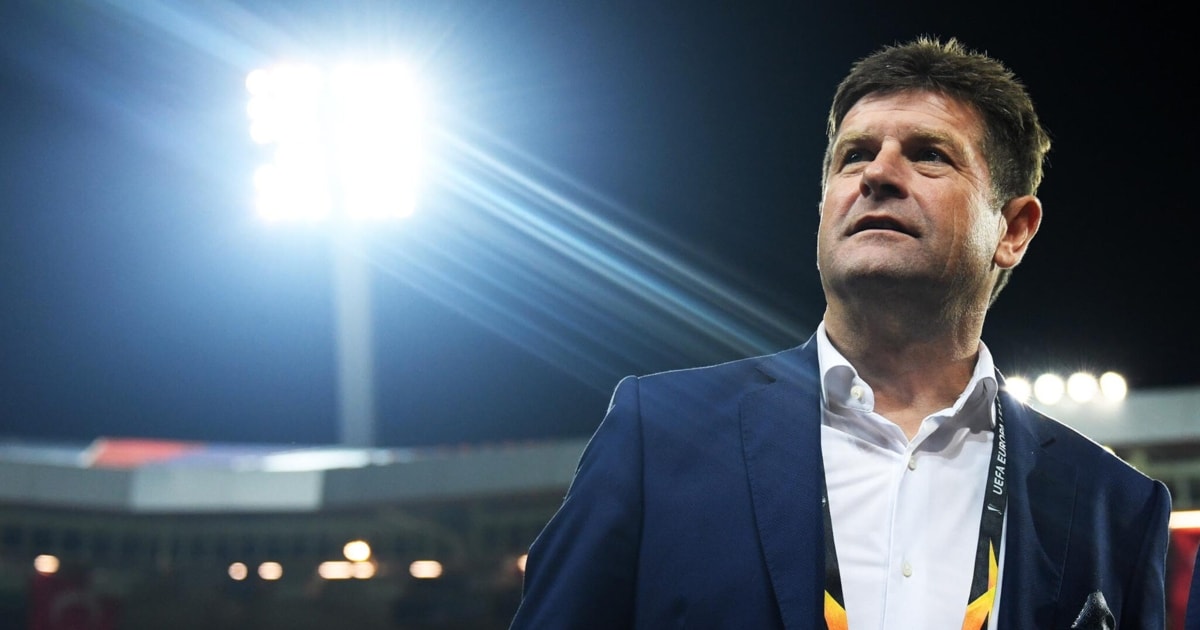 WAC-Boss Riegler: “Kann sein, dass ich mal Lust verliere!” – Interview mit dem Kronen Zeitung-Exklusivgespräch