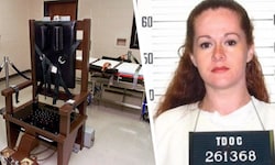 Als Teenager ermordete Christa Pike brutal eine vermeintliche Nebenbuhlerin. Ursprünglich hätte ...