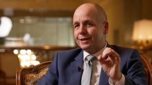 Im Interview analysiert IHS-Chef Bonin die wirtschaftliche Lage Österreichs und warnt vor den ...