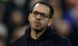 Liam Rosenior