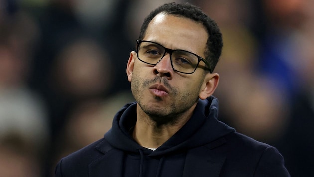 Liam Rosenior