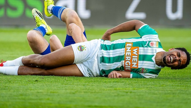 A picture that says more than a thousand green-and-white words...