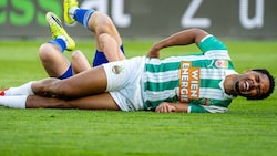 Ein Bild, das mehr als tausend grün-weiße Worte sagt ...