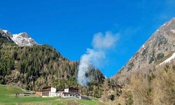 Betroffen war ein steiles Gebiet im Ortsteil Winnebach.