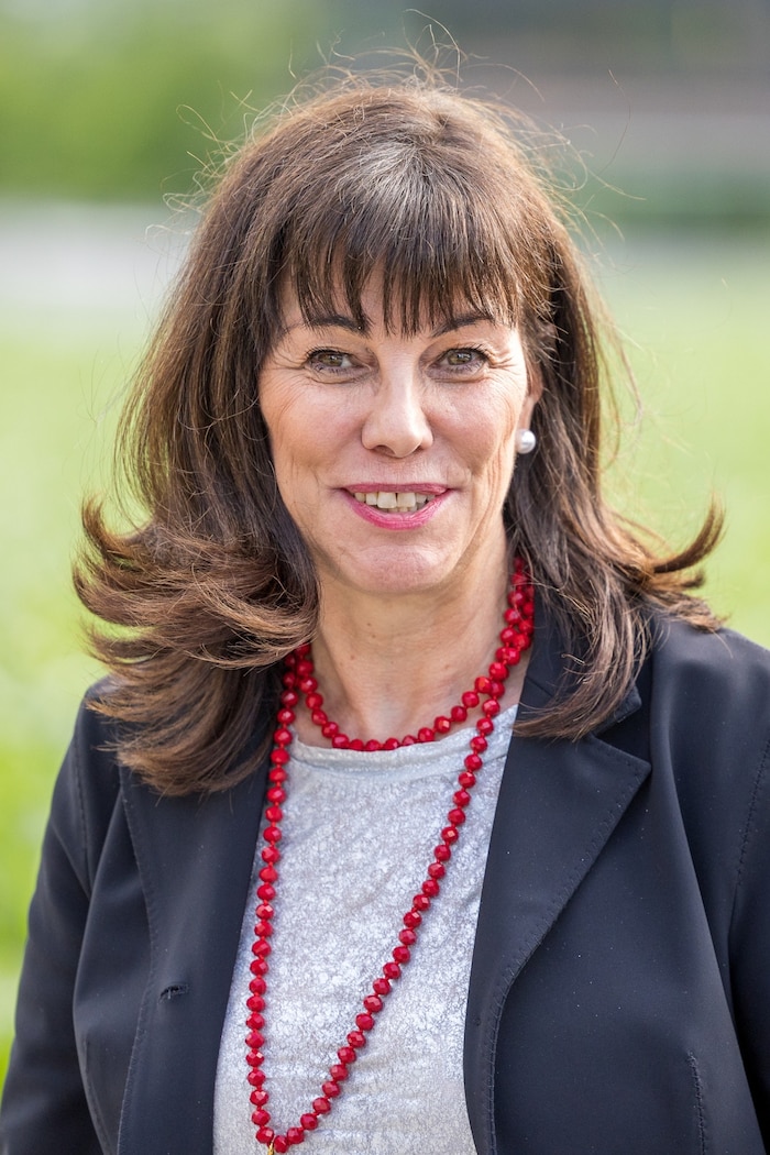 WKÖ-Chefin Martha Schultz will zur Senkung der Lohnkosten beitragen und 100 Millionen Euro ...