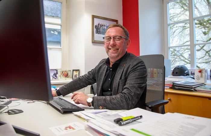 Hansjörg Obinger steht bei der Causa ebenfalls im Fokus.