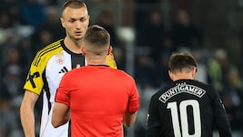 LASK-Angreifer Sasa Kalajdzic