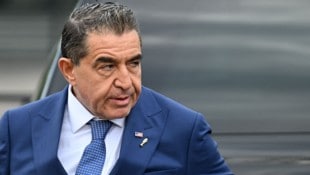 Paolo Zampolli