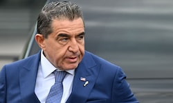 Paolo Zampolli