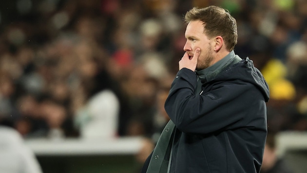 Welche Keeper nominiert Julian Nagelsmann für die WM?