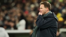 Welche Keeper nominiert Julian Nagelsmann für die WM?