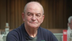 Herbert Prohaska führt 1998 zuletzt ein ÖFB-Team zu einer Endrunde. Damals scheidet Österreich ...