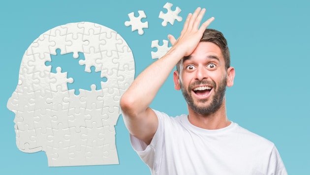 Mit den richtigen Strategien lassen sich Kurz- und Langzeitgedächtnis effektiver nutzen.